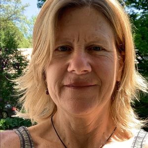 Meet your Posher, Roberta